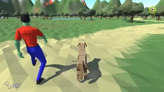 Скриншот 6 к игре GoFetch