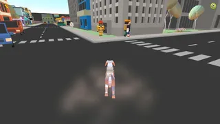 Скриншот 8 к игре GoFetch