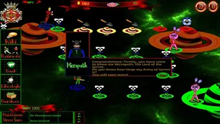 Скриншот 8 к игре Antox vs. Free Radicals