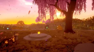 Скриншот 1 к игре Paws and Soul