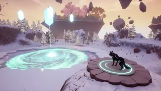 Скриншот 2 к игре Paws and Soul