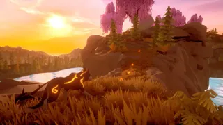 Скриншот 3 к игре Paws and Soul