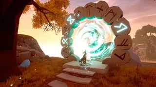 Скриншот 6 к игре Paws and Soul