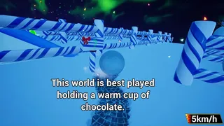 Скриншот 2 к игре One More Roll