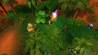 Скриншот 7 к игре Din's Legacy