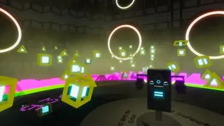 Скриншот 1 к игре Audio Infection
