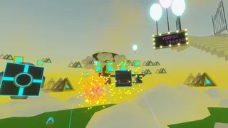 Скриншот 4 к игре Audio Infection