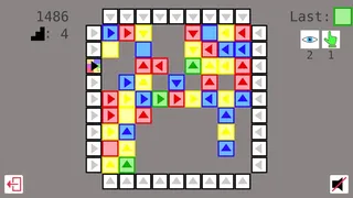 Скриншот 8 к игре ChromaSquares