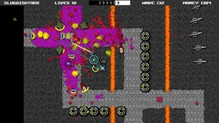 Скриншот 5 к игре Ducks and Gooobers