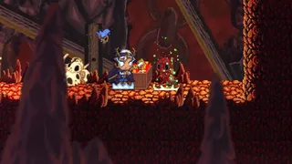 Скриншот 4 к игре REZ PLZ