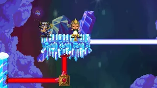 Скриншот 6 к игре REZ PLZ