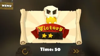 Скриншот 8 к игре Caramba!