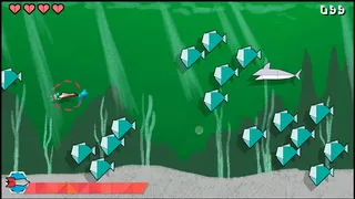 Скриншот 3 к игре Origami Flight