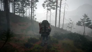 Скриншот 3 к игре Mike goes on hike