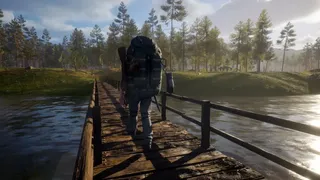 Скриншот 7 к игре Mike goes on hike