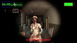 Скриншот 2 к игре Deadly Curse