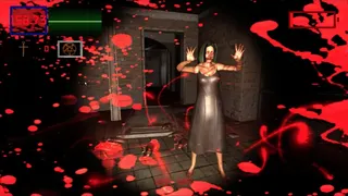 Скриншот 5 к игре Deadly Curse