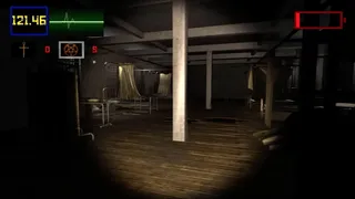 Скриншот 7 к игре Deadly Curse