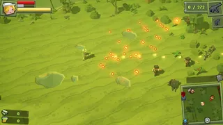Скриншот 6 к игре Desert Kill