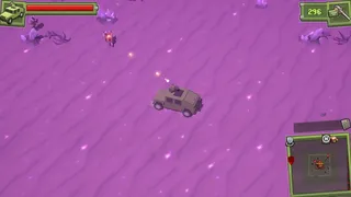 Скриншот 7 к игре Desert Kill