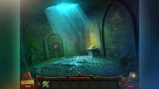 Скриншот 2 к игре Ashley Clark: The Secrets of the Ancient Temple