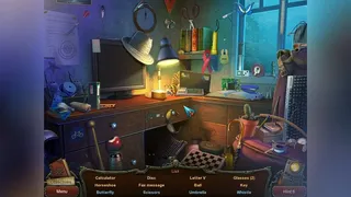 Скриншот 4 к игре Ashley Clark: The Secrets of the Ancient Temple