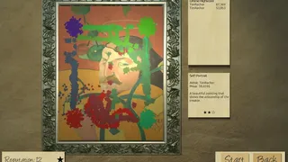 Скриншот 5 к игре Gallery One