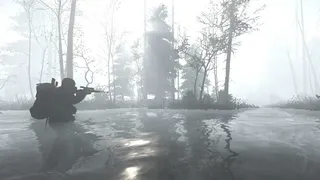 Скриншот 1 к игре Miscreated: Experimental Server