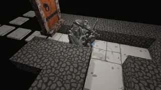 Скриншот 1 к игре Tabletop Adventures