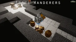 Скриншот 5 к игре Tabletop Adventures