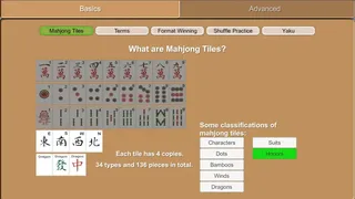 Скриншот 7 к игре Mahjong Club