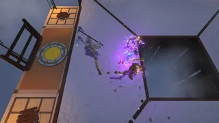 Скриншот 2 к игре Dismantle: Construct Carnage
