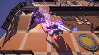 Скриншот 3 к игре Dismantle: Construct Carnage