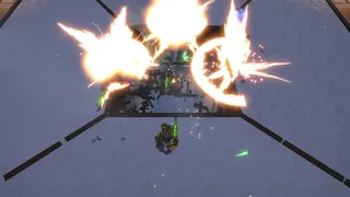 Скриншот 5 к игре Dismantle: Construct Carnage