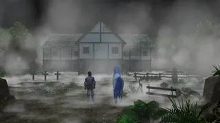 Скриншот 1 к игре Poltergeist Treasure