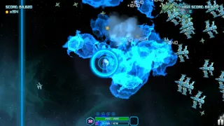 Скриншот 2 к игре Oh Ship Arena