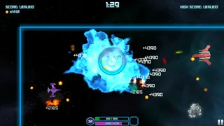Скриншот 5 к игре Oh Ship Arena