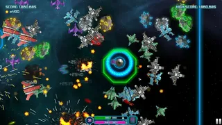 Скриншот 7 к игре Oh Ship Arena