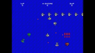Скриншот 2 к игре Tiger Fighter 1931
