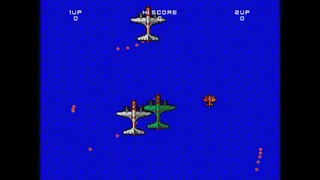 Скриншот 4 к игре Tiger Fighter 1931