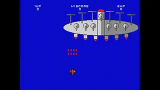Скриншот 6 к игре Tiger Fighter 1931
