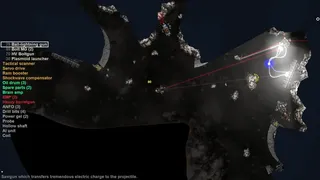 Скриншот 4 к игре Savage Vessels