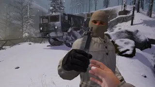 Скриншот 1 к игре PROZE: Prologue