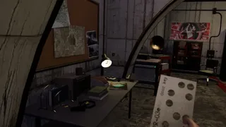 Скриншот 7 к игре PROZE: Prologue