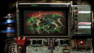 Скриншот 8 к игре BEAUTIFUL DESOLATION
