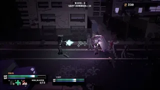 Скриншот 1 к игре RAZ