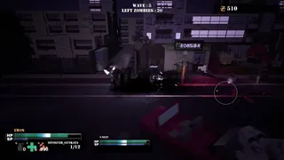 Скриншот 4 к игре RAZ