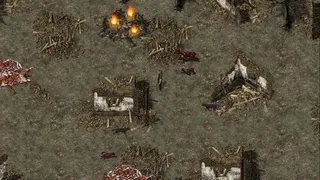 Скриншот 1 к игре The path to domination