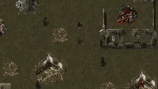 Скриншот 2 к игре The path to domination