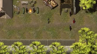 Скриншот 3 к игре The path to domination